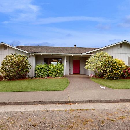 Willa Humboldt Bay Retreat Eureka Zewnętrze zdjęcie
