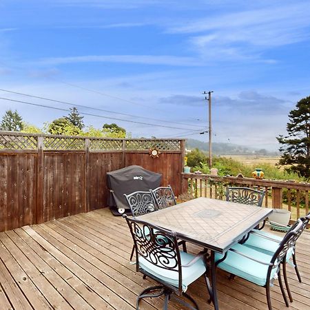 Willa Humboldt Bay Retreat Eureka Zewnętrze zdjęcie