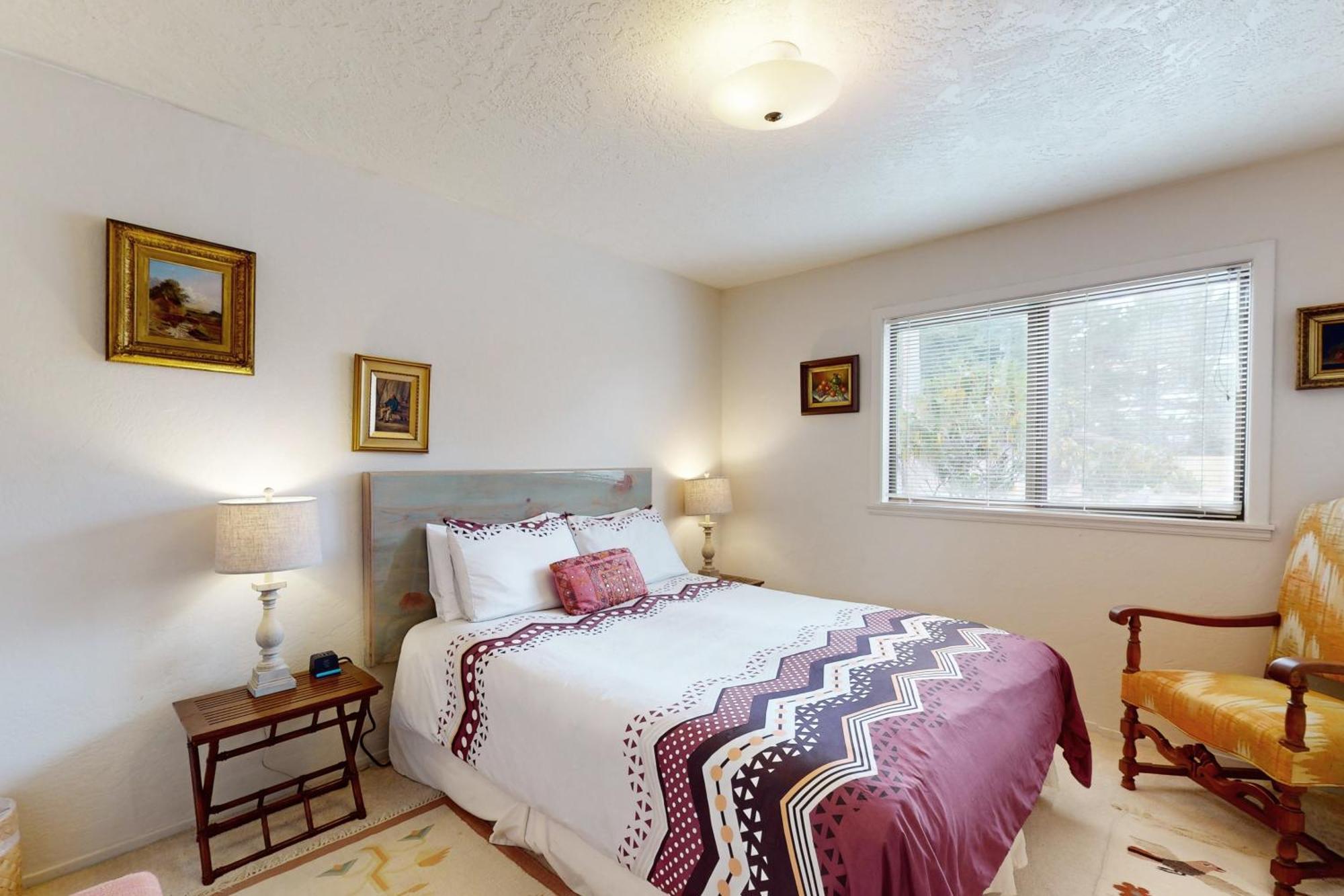 Willa Humboldt Bay Retreat Eureka Zewnętrze zdjęcie